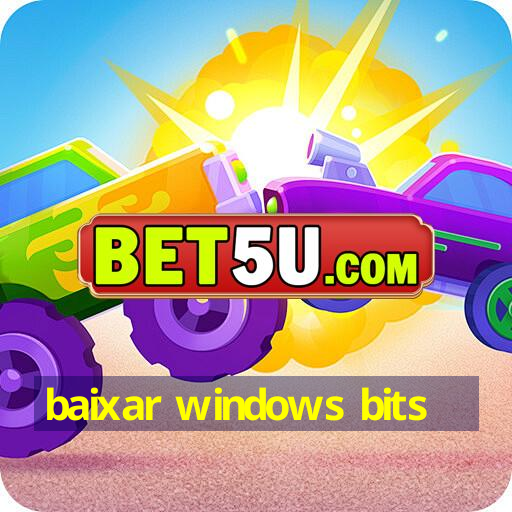 baixar windows bits